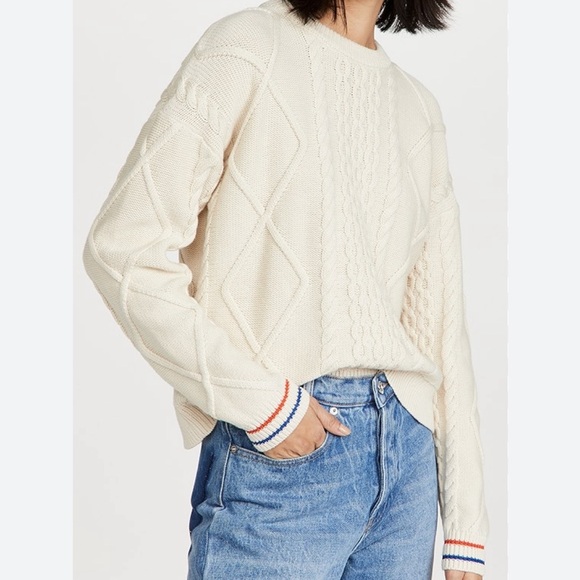 KULE Sweaters - KULE The Verne Sweater